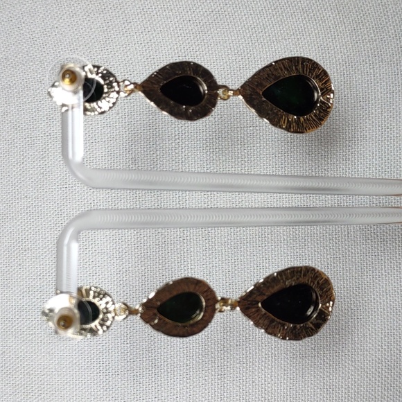 Amitra Singh "Hamptons Dune" Earrings - Picture 2 of 4